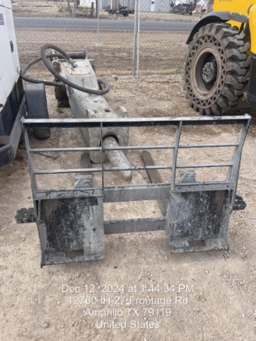 2024 ARROW MATERIAL HANDLING F5100CB