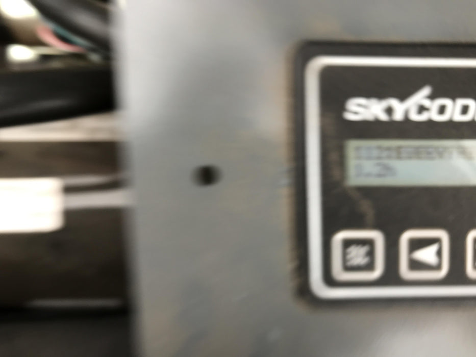 2021 SKYJACK SJIII-3226