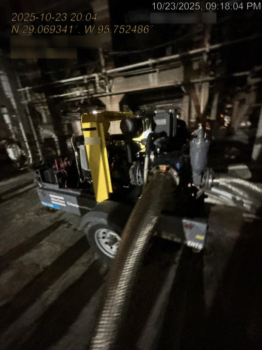 2021 ATLAS COPCO PAC66