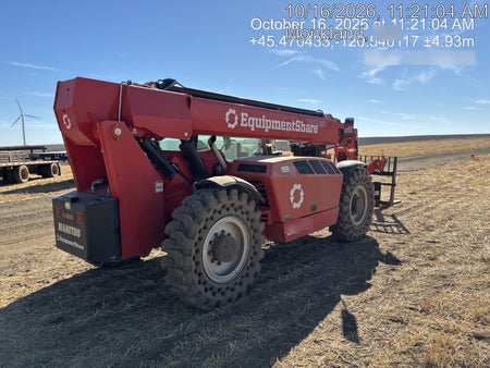 2023 MANITOU MTA12055