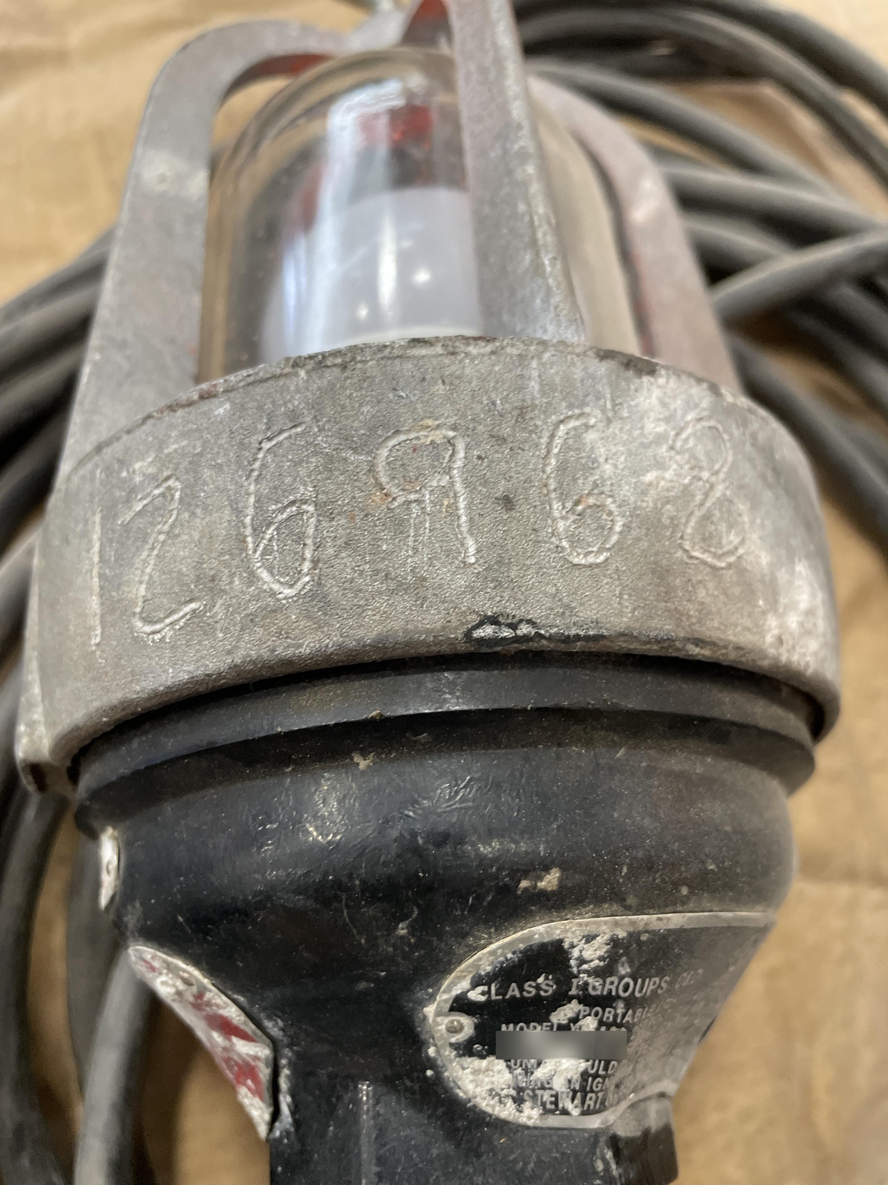 2021 LIND EQUIPMENT GST50