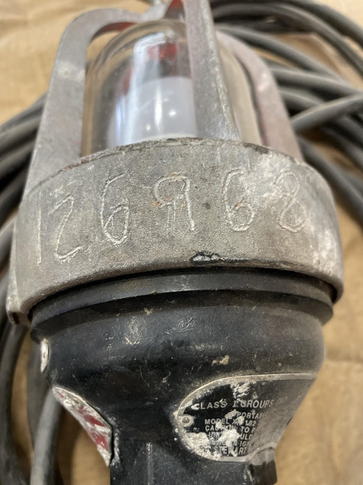 2021 LIND EQUIPMENT GST50