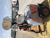 2019 Wacker Neuson LTV6L-MH Wacker Neuson LTV6L Mobile Light Tower w/Fuel Level Sensor Installed