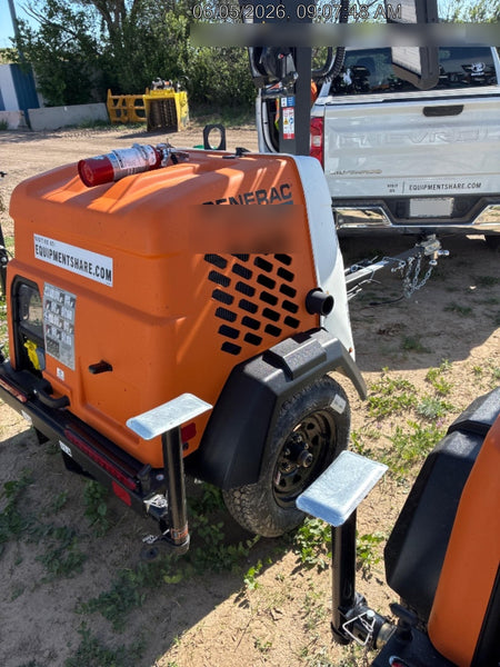 2026 GENERAC MLTS-4