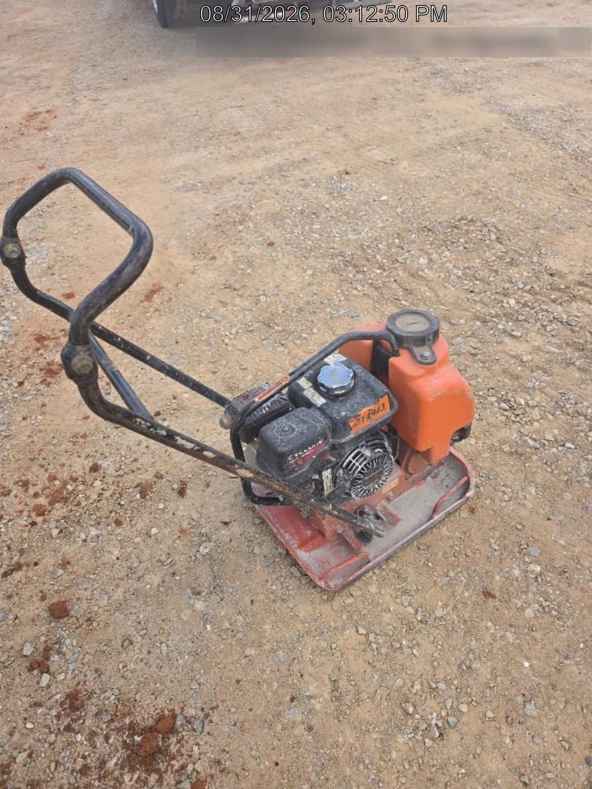 2023 MULTIQUIP MVC82VHW