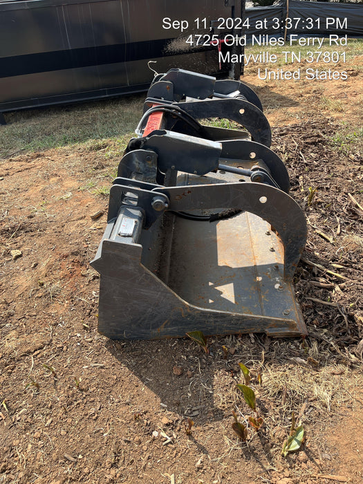 2023 SOLESBEE SBG-84