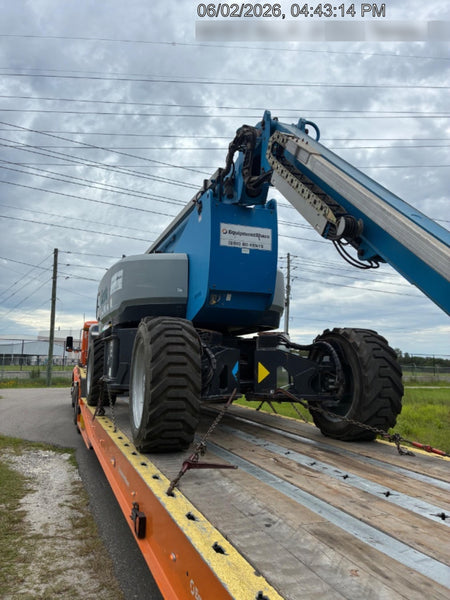 2020 GENIE Z-135/70