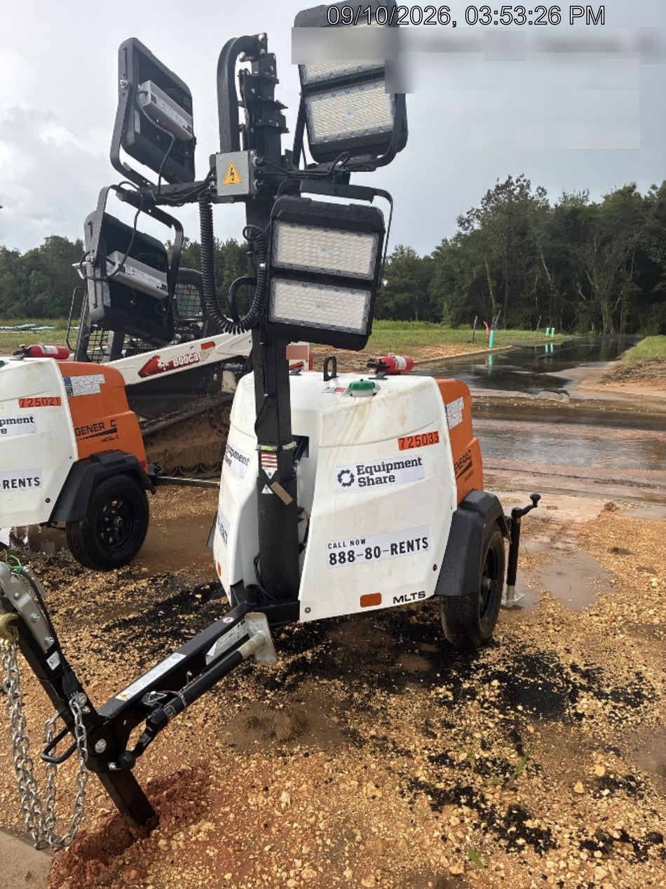 2026 GENERAC MLTS-4