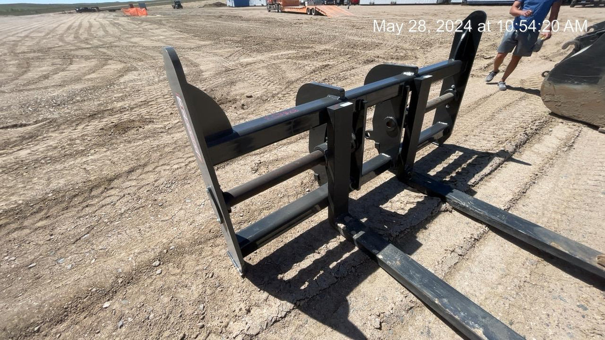 2023 HAUGEN MWFP9625-6-72-J416