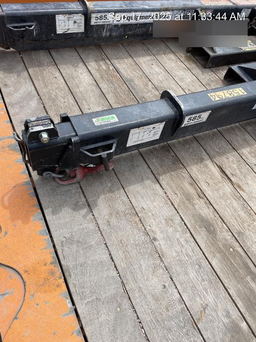 2021 STAR INDUSTRIES M1360B - Star JIB Boom