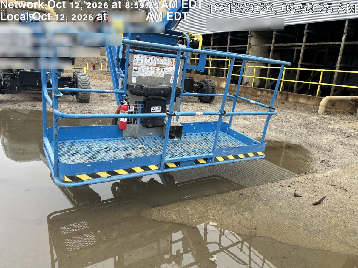 2025 GENIE S-45 XC