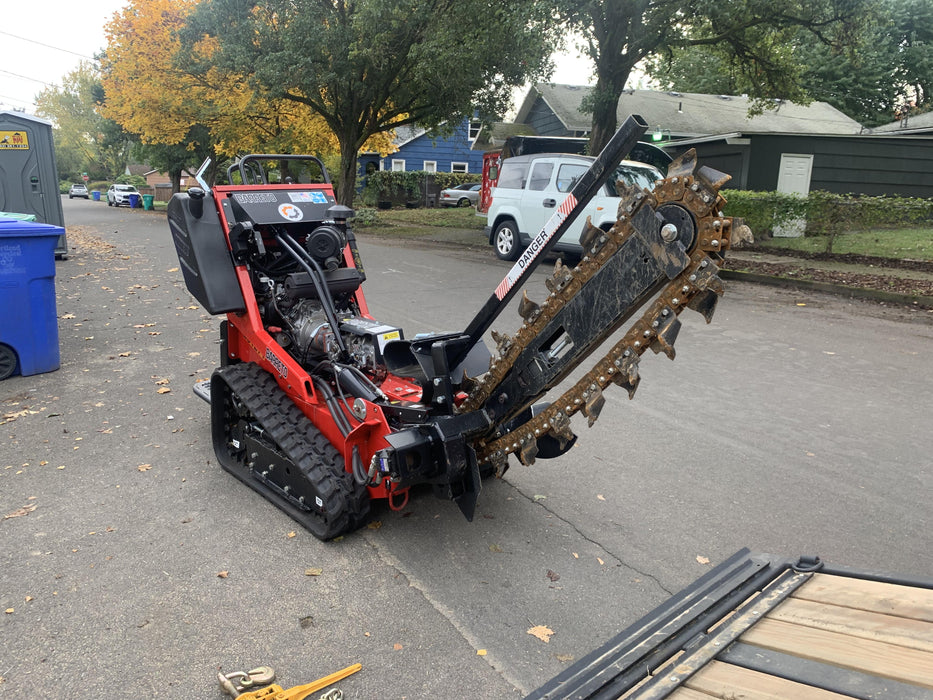 2022 BARRETO E2036RTKH-4MS