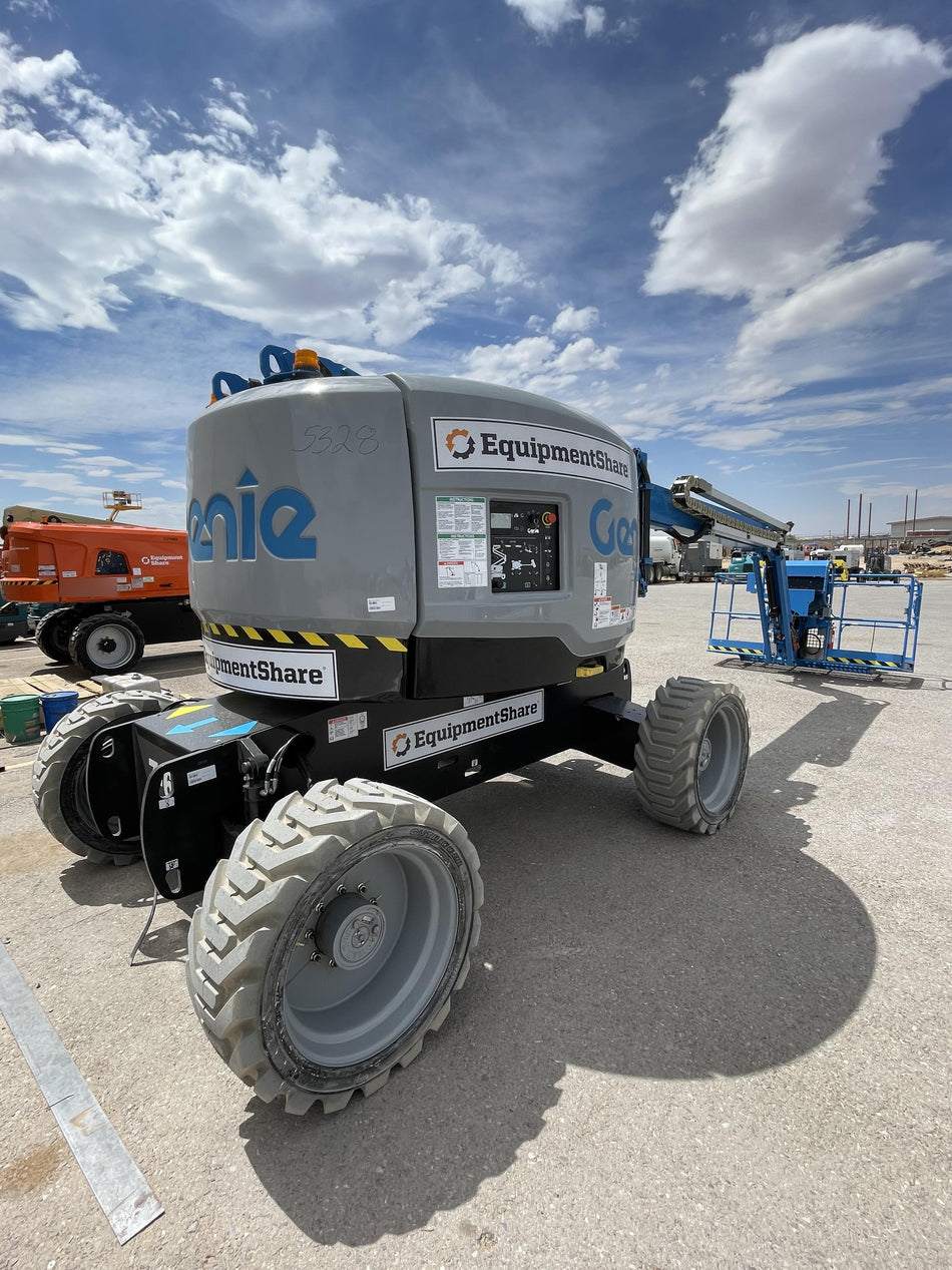 2023 GENIE Z-62/40 RT