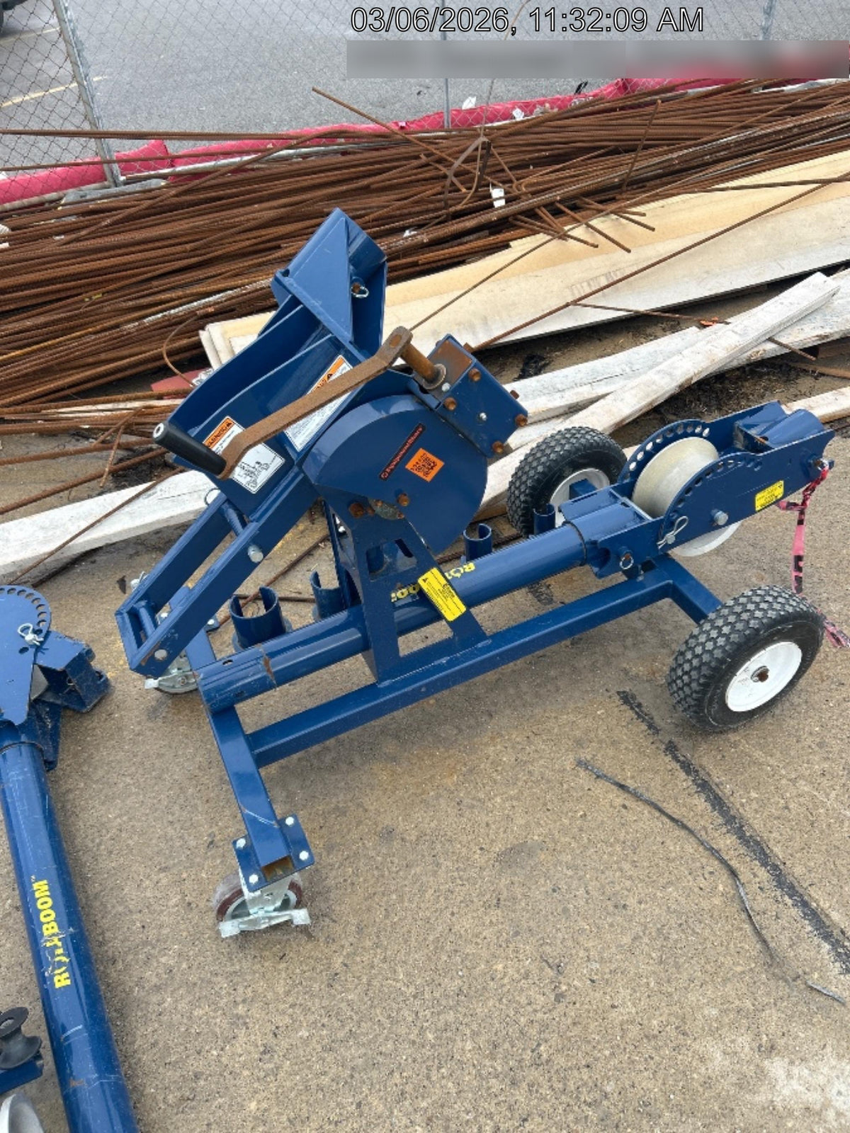 2025 CURRENT TOOLS 100A