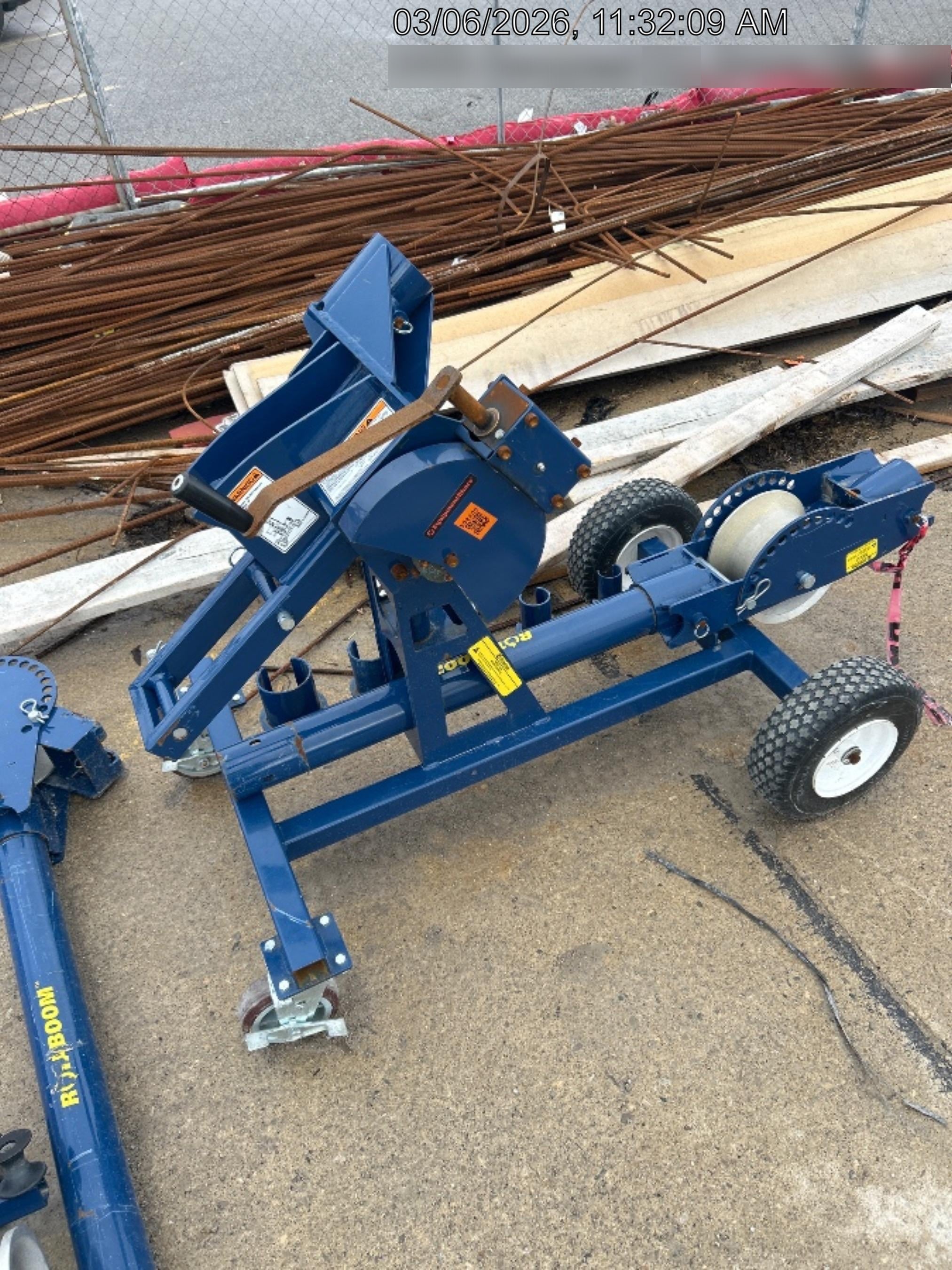 2025 CURRENT TOOLS 100A