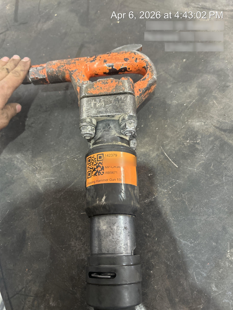 2021 MICHIGAN PNEUMATIC MP-CH3R