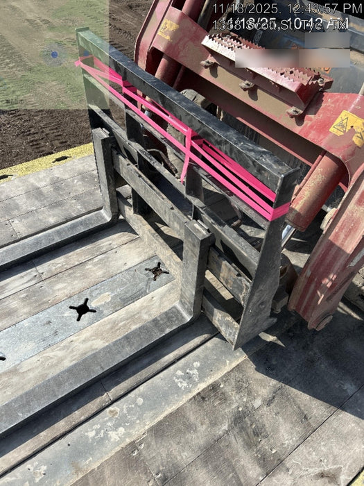 2025 ARROW MATERIAL HANDLING F5100CB