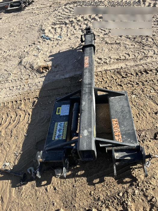 2025 STAR INDUSTRIES M1360B - Star JIB Boom