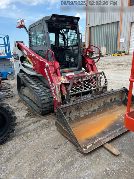 2019 PALADIN 48" Pallet Forks - Paladin