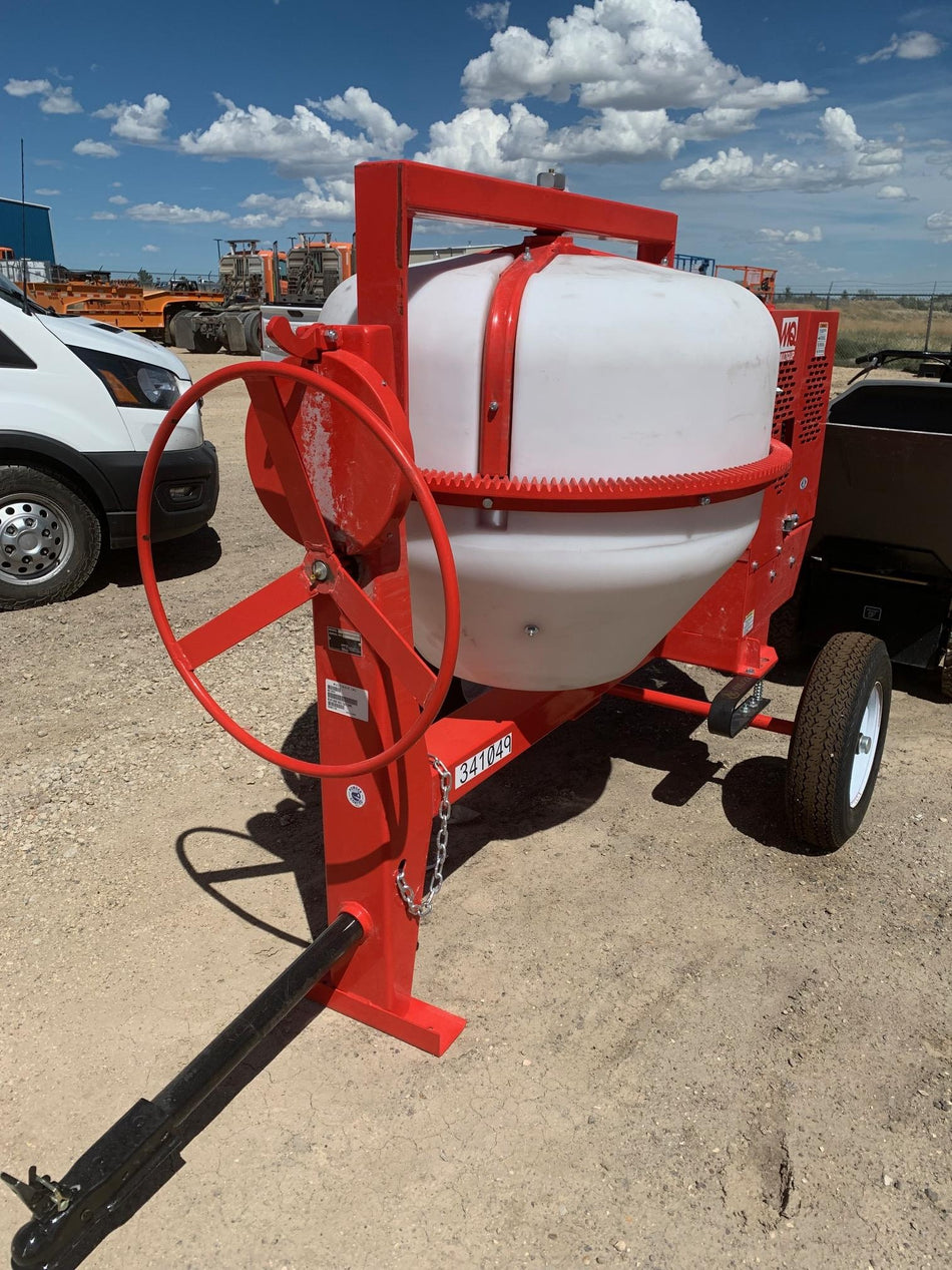 2023 MULTIQUIP MC12PH