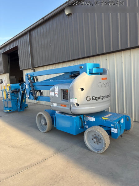 2024 GENIE Z40/23N RJ