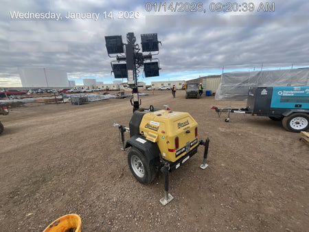 2021 ALLMAND NLV3GR