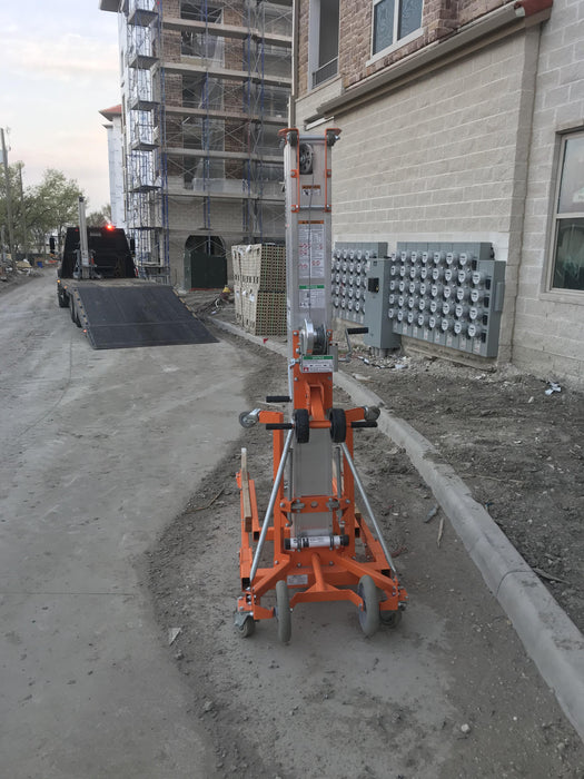 2021 LIFTSMART MLC-24