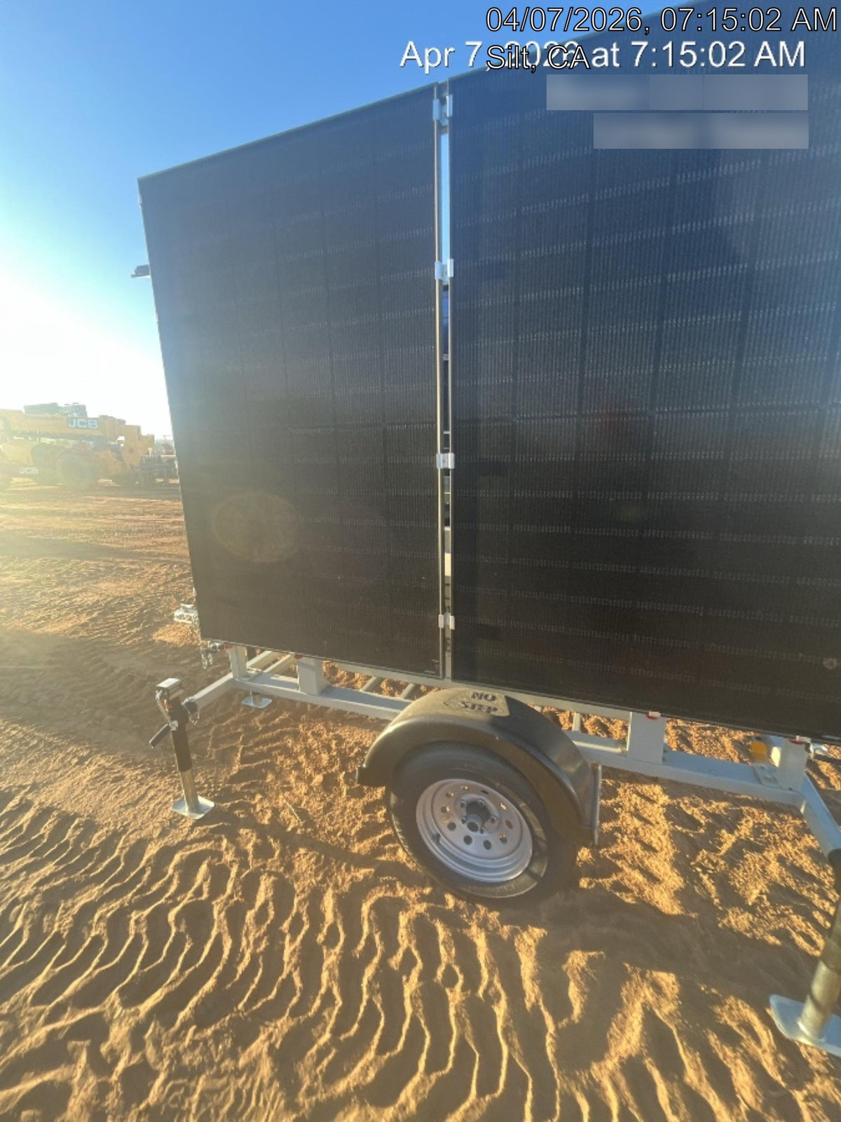 2026 PROGRESS SOLAR SOLUTIONS Helios-2XP