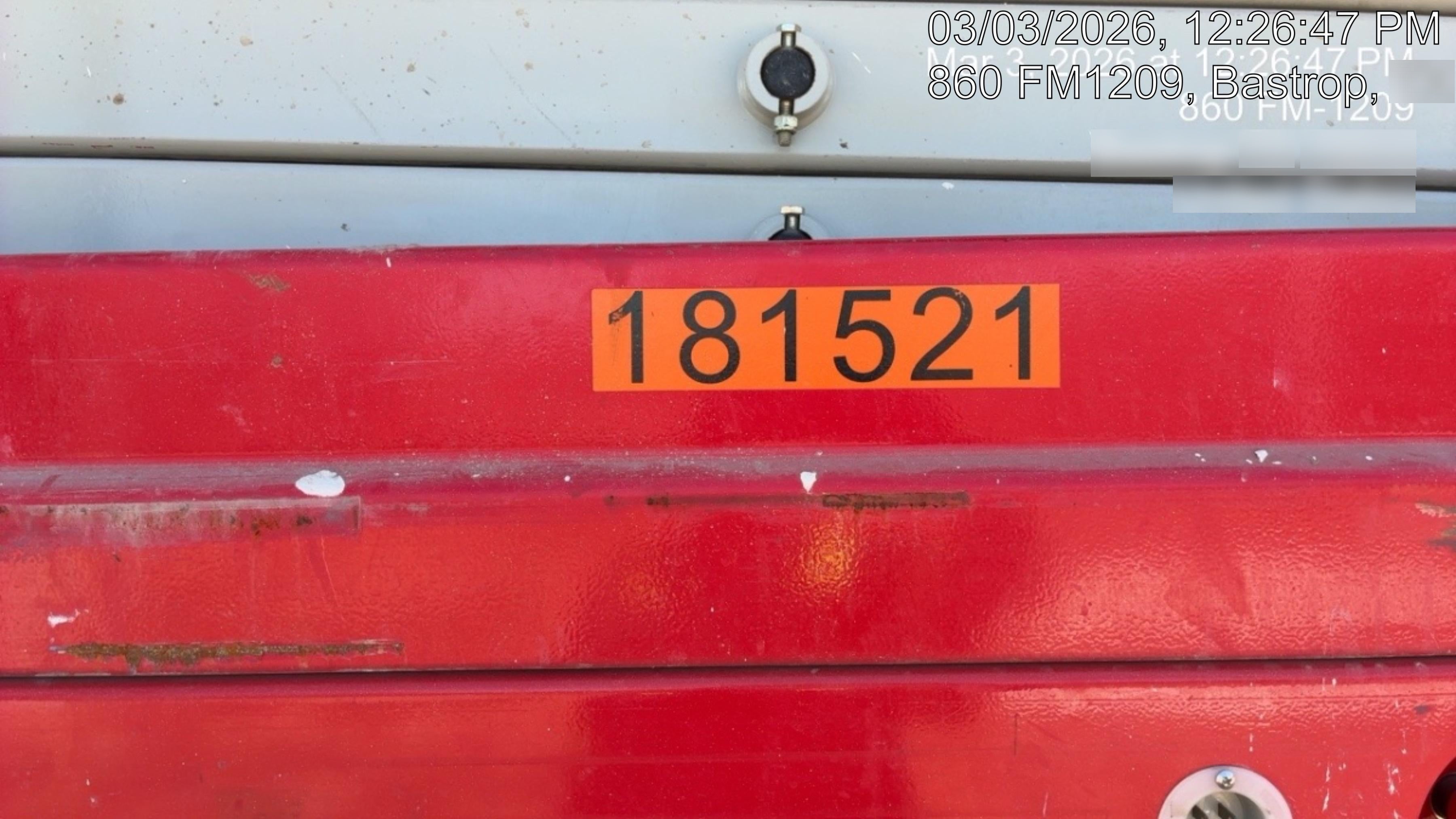 2021 MEC 4046SE