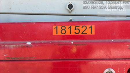 2021 MEC 4046SE
