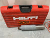 2019 HILTI DD 150-U