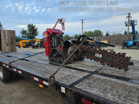 2021 TORO TRX-250