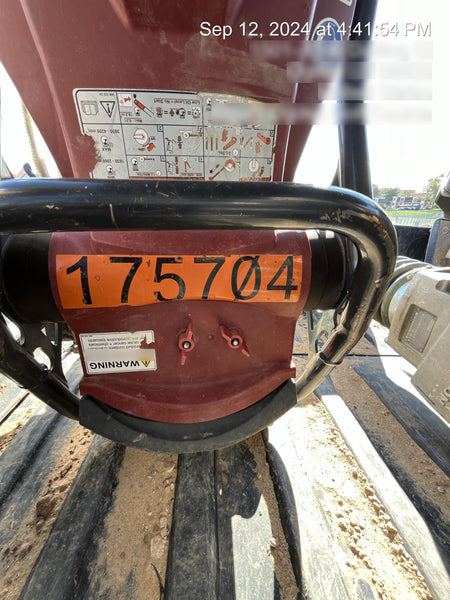 2021 DYNAPAC DR7X