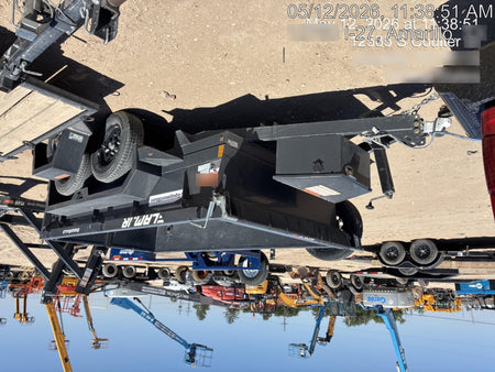 2023 LAMAR Dump Trailer - Lamar