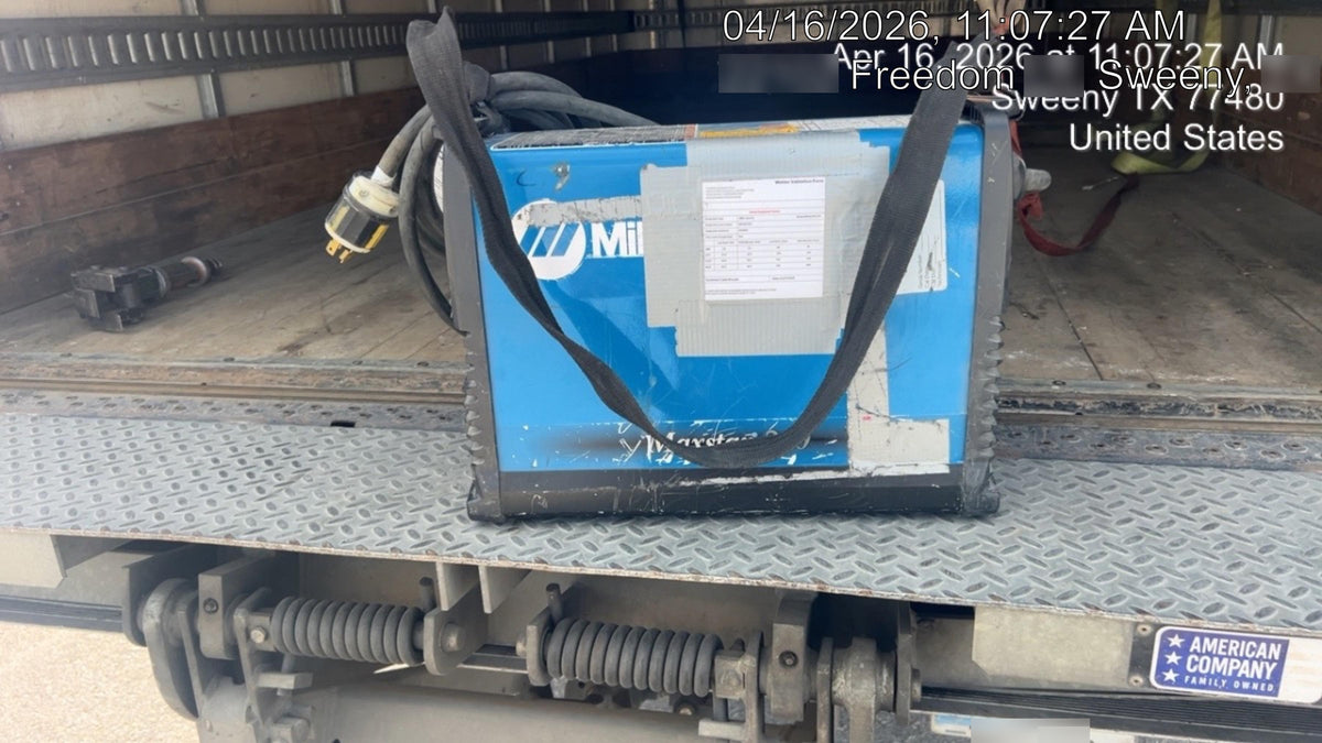 2024 MILLER ELECTRIC Maxstar 210 STR