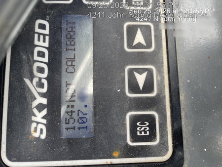 2022 SKYJACK SJ3226