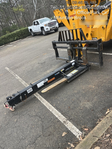 2025 STAR INDUSTRIES M1360B - Star JIB Boom