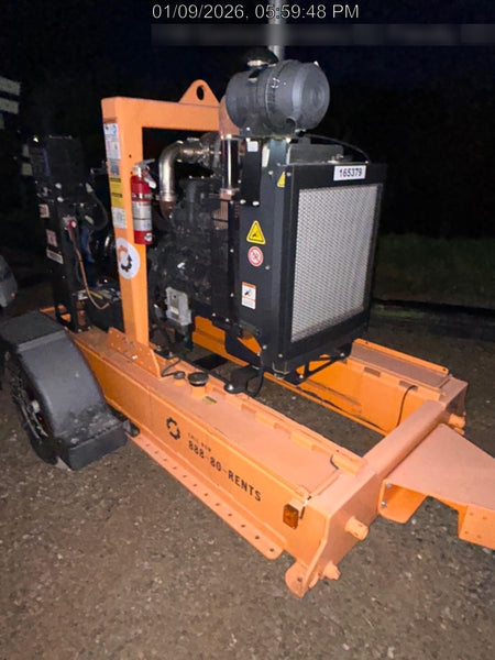 2021 PIONEER PP66S12L71-TD2.9L4