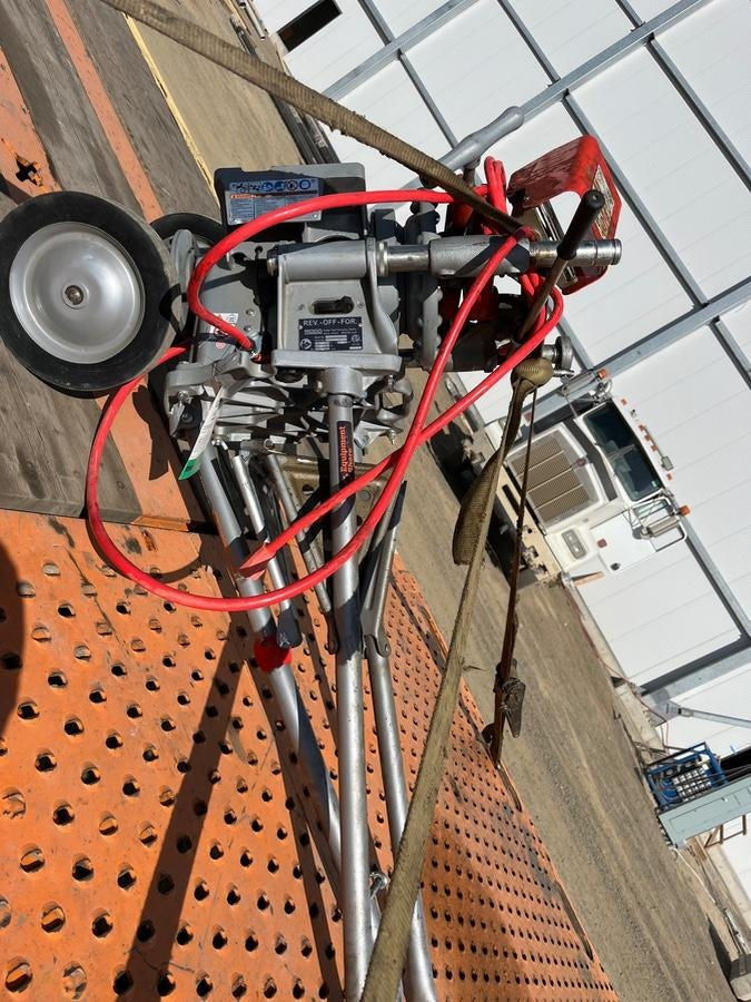 2024 RIDGID 300