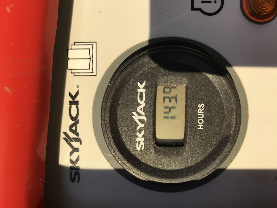 2019 SKYJACK SJ46 AJ