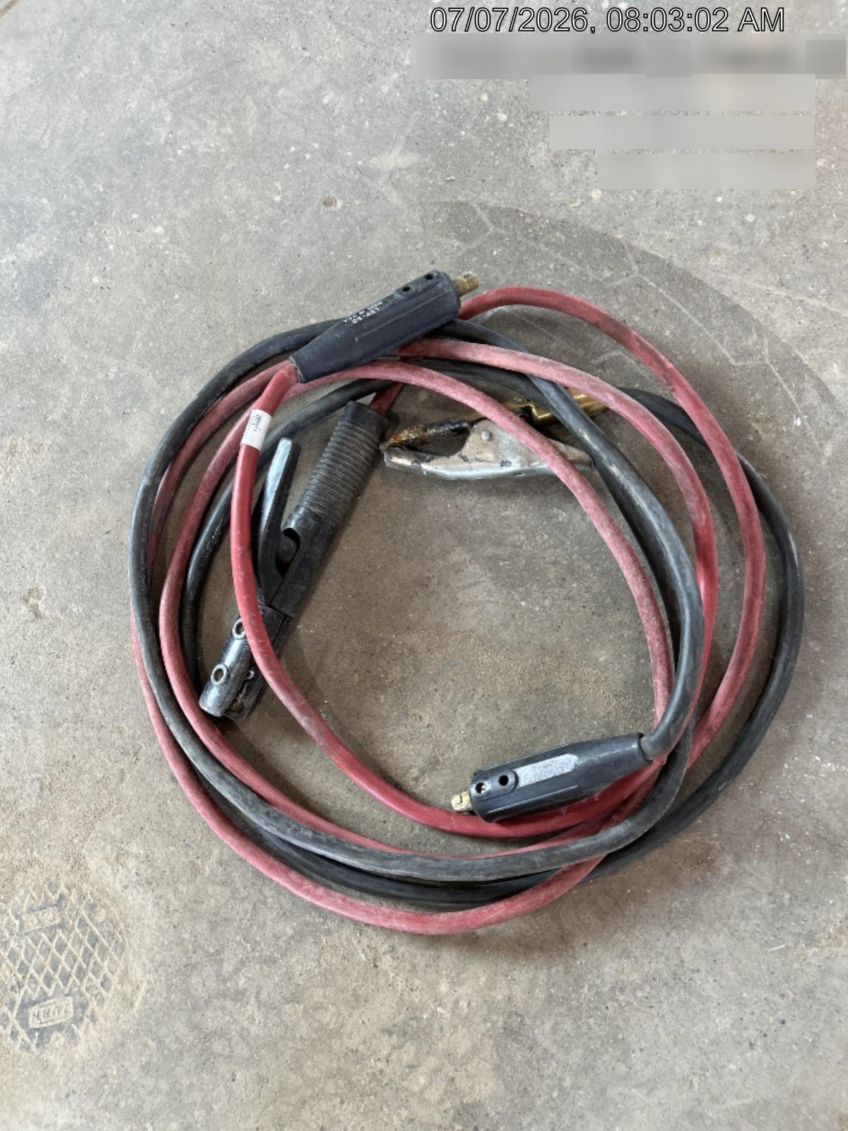 2025 MILLER ELECTRIC CST-282