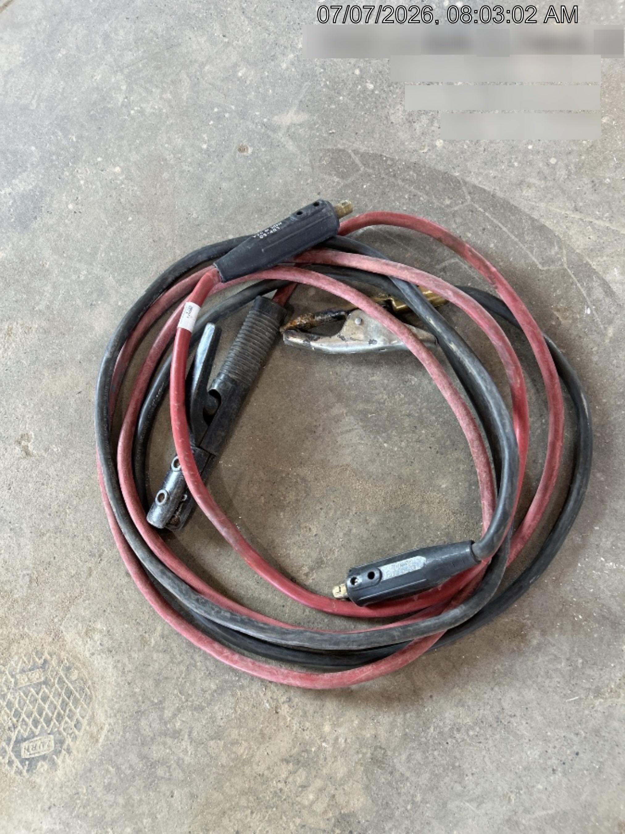 2025 MILLER ELECTRIC CST-282