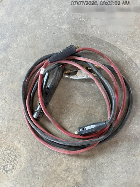 2025 MILLER ELECTRIC CST-282