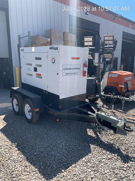 2023 SHINDAIWA DGK45F