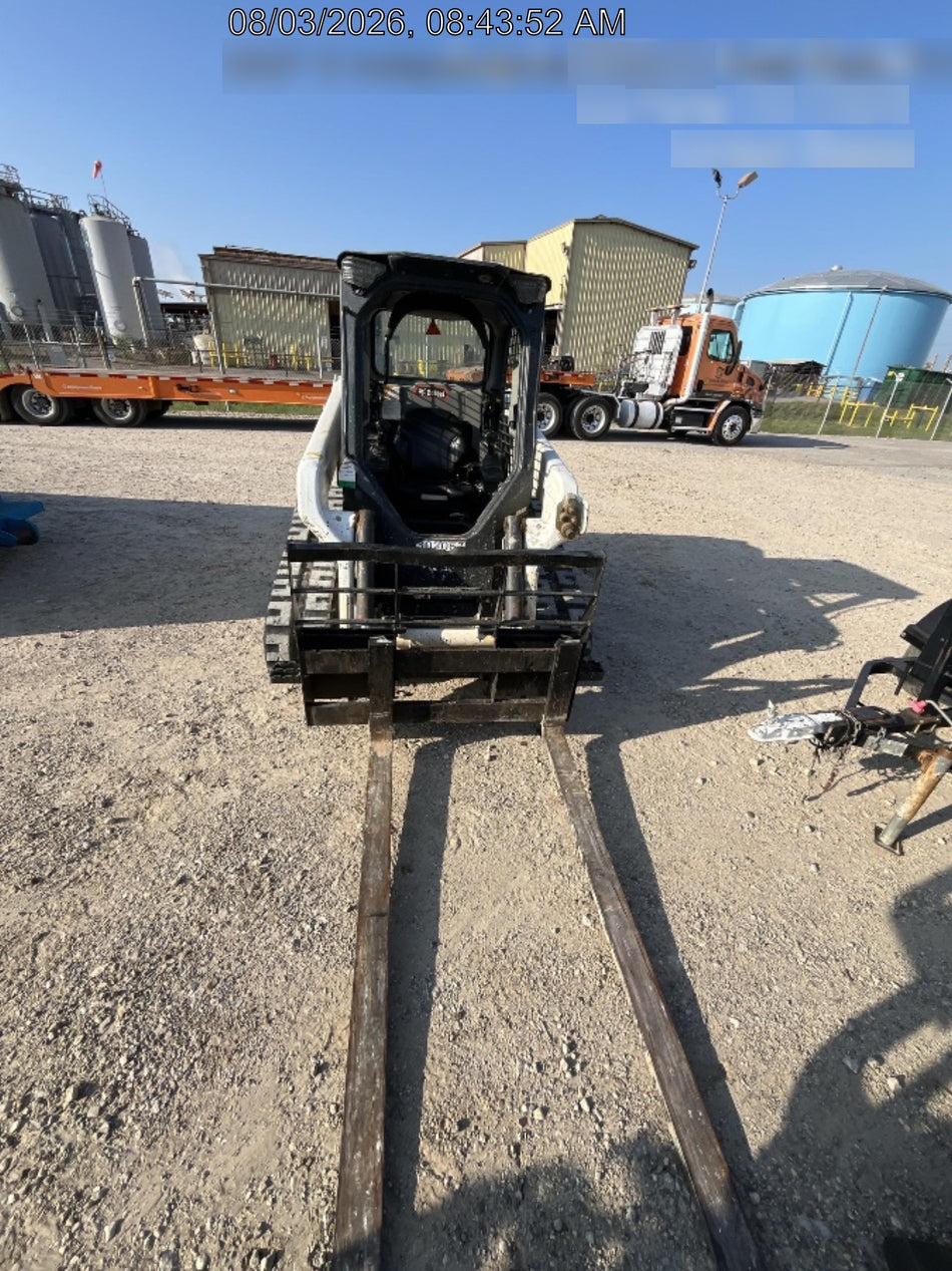 2025 ARROW MATERIAL HANDLING F5100CB - 72"