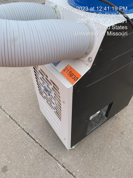 2022 KWIKOOL KPAC1411-2