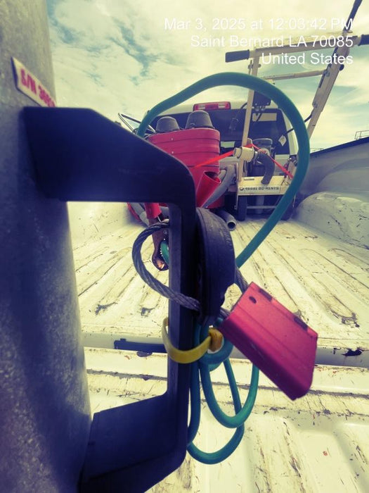 2020 ALLEGRO 9518-03