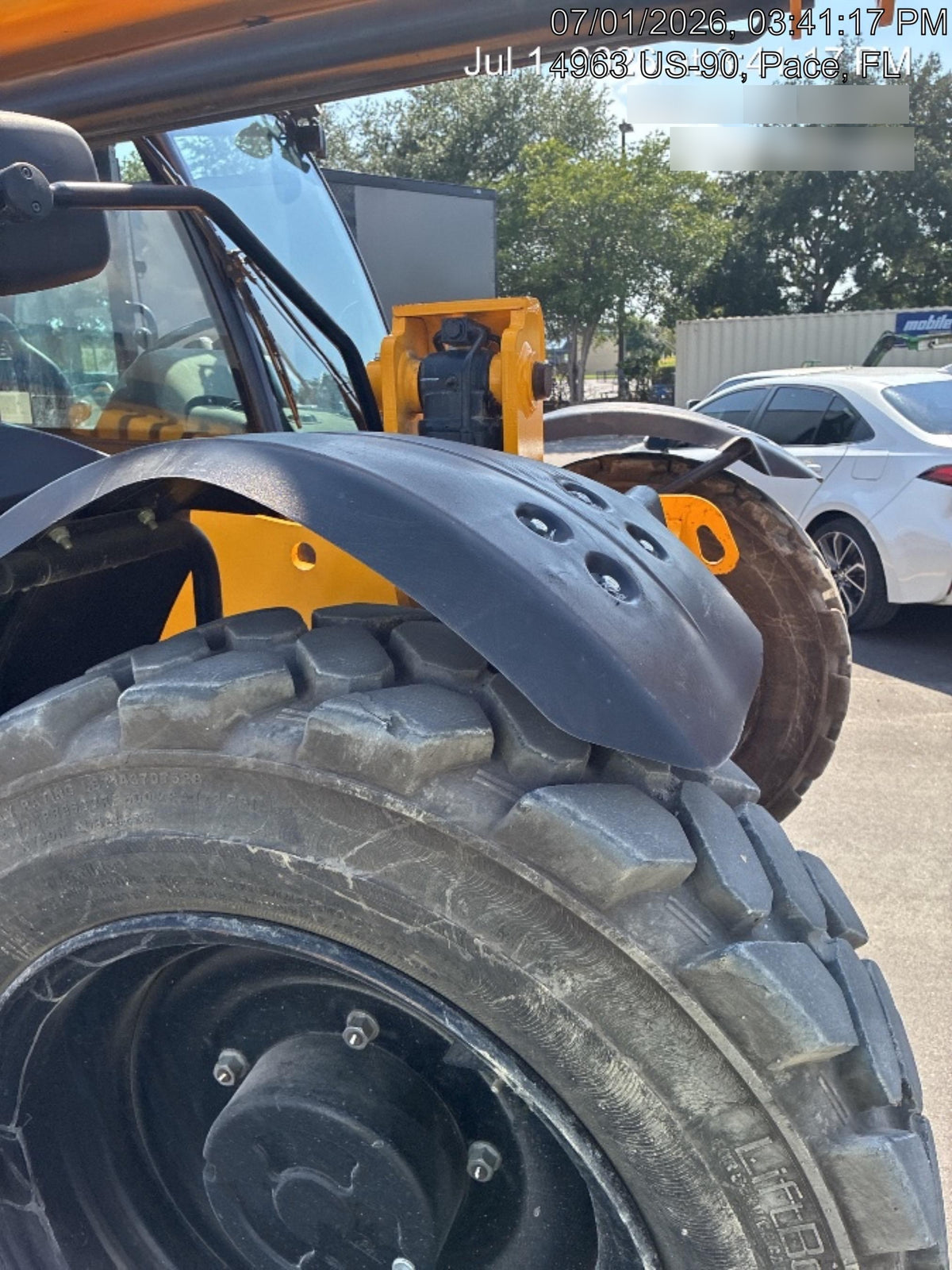 2024 JCB 509-42
