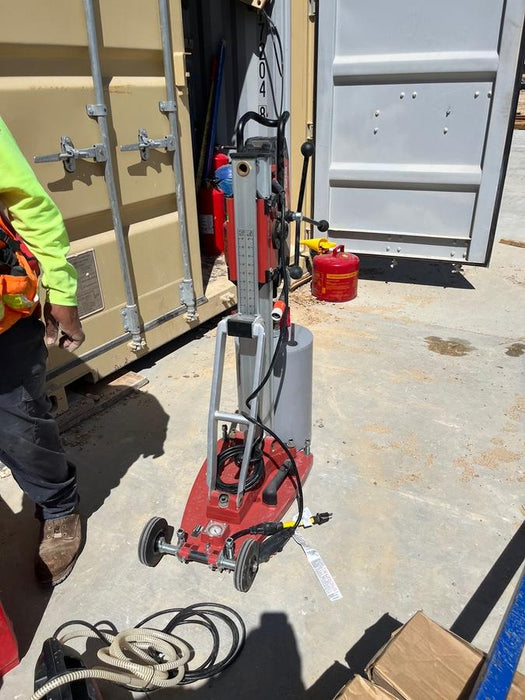 2024 HILTI DD 250