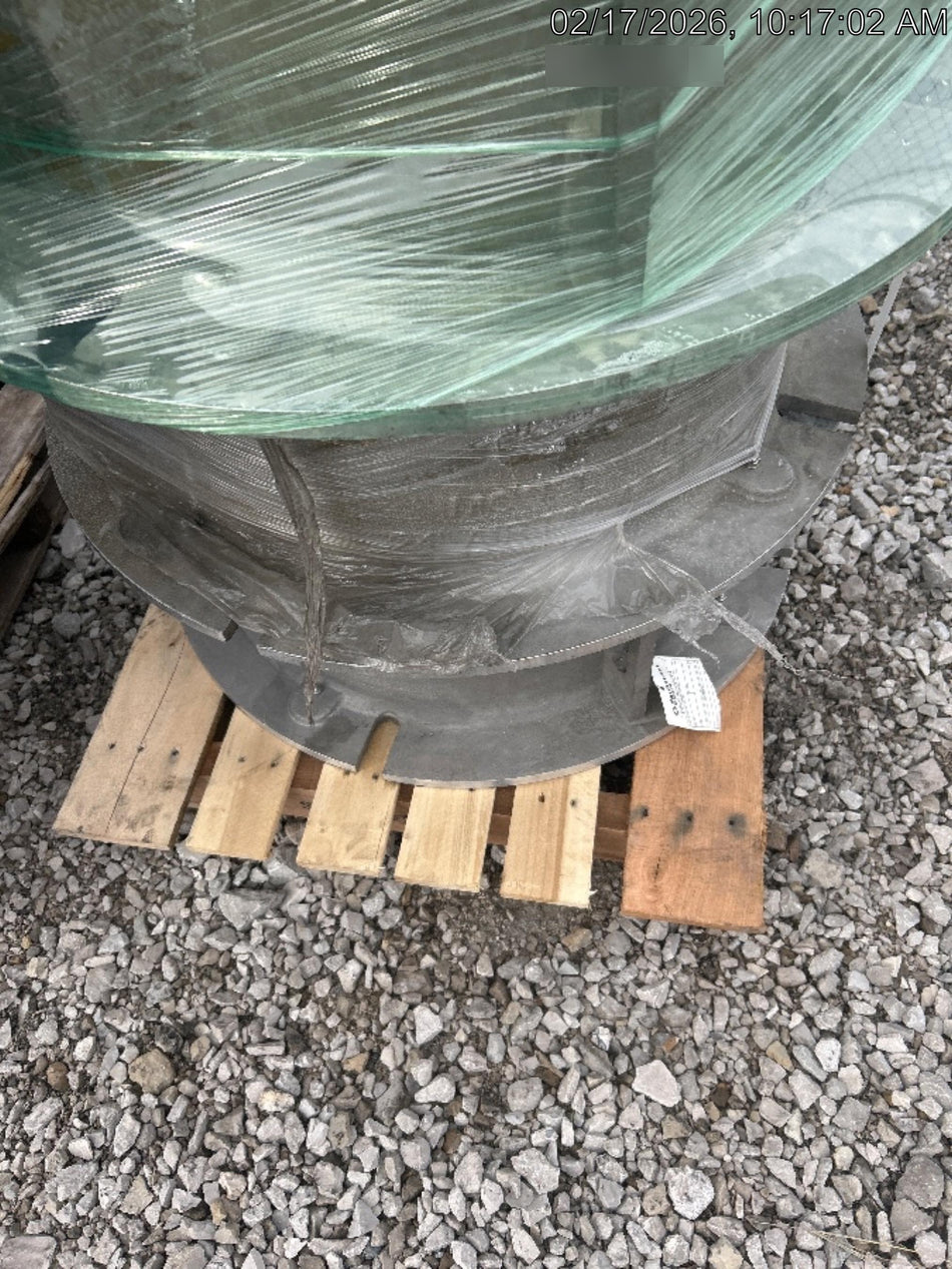 2023 WIDDER 20265-TRACKER